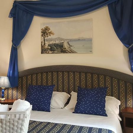 Bed & Breakfast Napoli Centrale Dış mekan fotoğraf