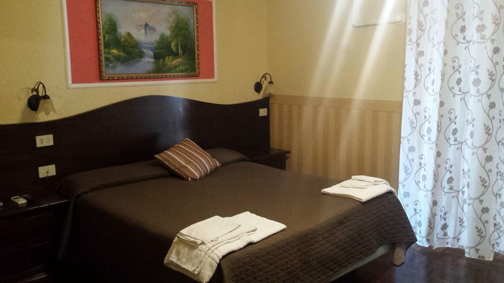 Bed & Breakfast Napoli Centrale Dış mekan fotoğraf