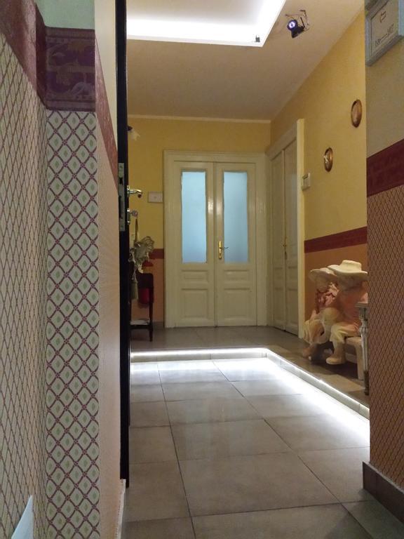 Bed & Breakfast Napoli Centrale Dış mekan fotoğraf