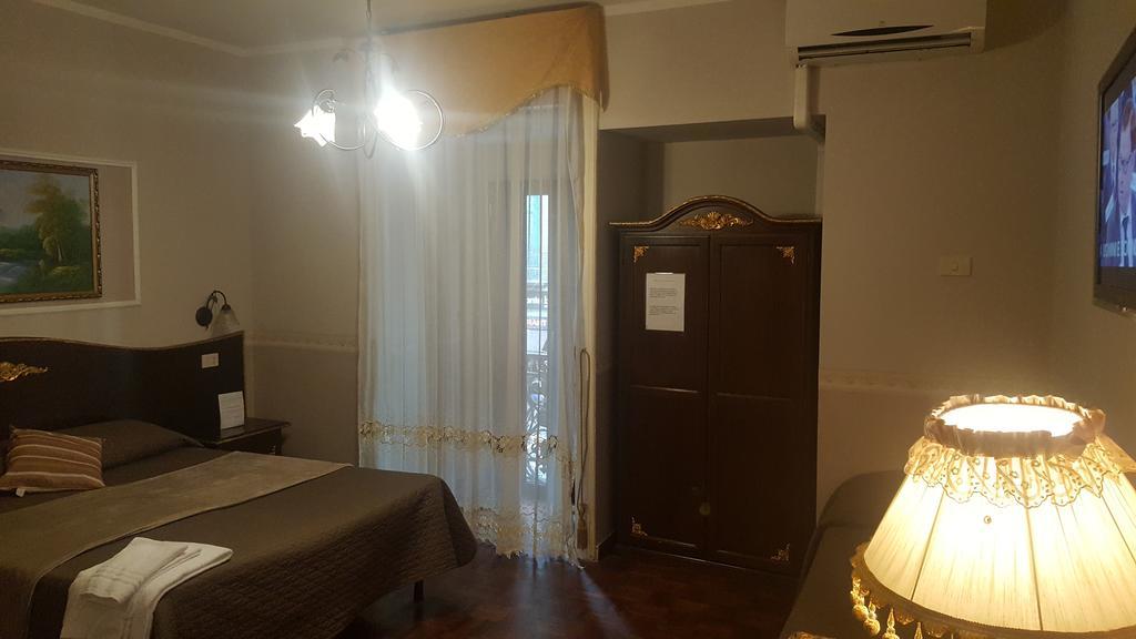 Bed & Breakfast Napoli Centrale Dış mekan fotoğraf