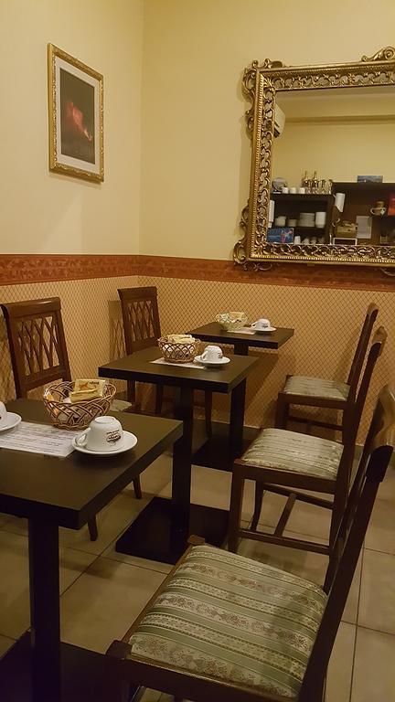 Bed & Breakfast Napoli Centrale Dış mekan fotoğraf