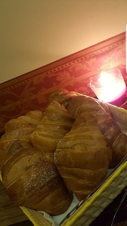 Bed & Breakfast Napoli Centrale Dış mekan fotoğraf