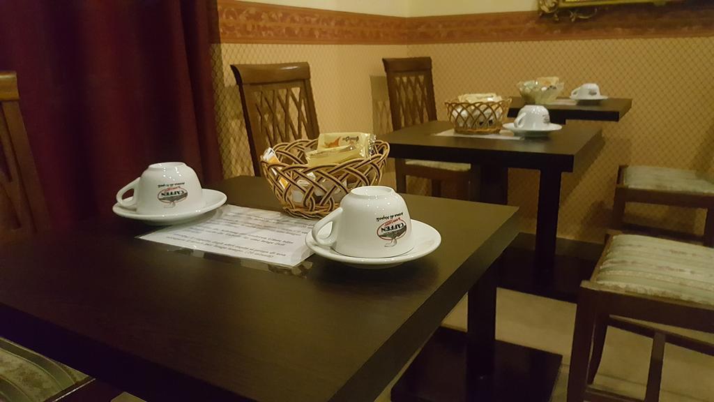 Bed & Breakfast Napoli Centrale Dış mekan fotoğraf
