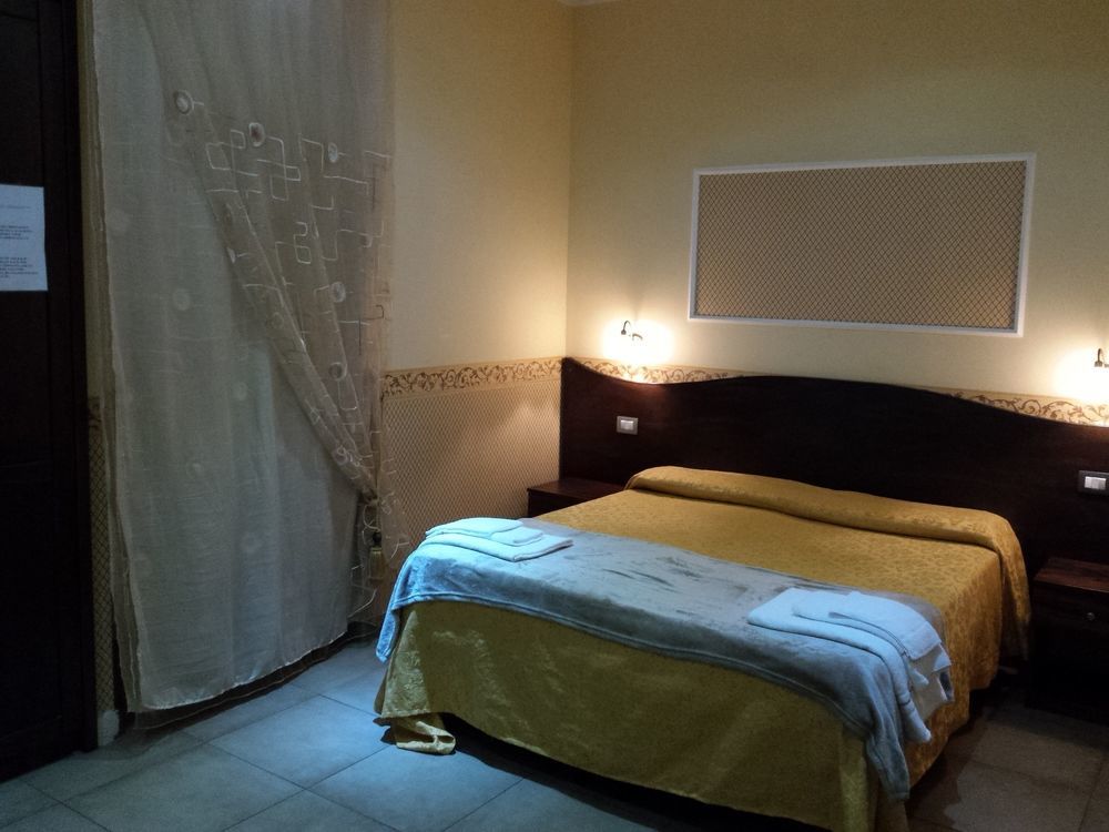 Bed & Breakfast Napoli Centrale Dış mekan fotoğraf