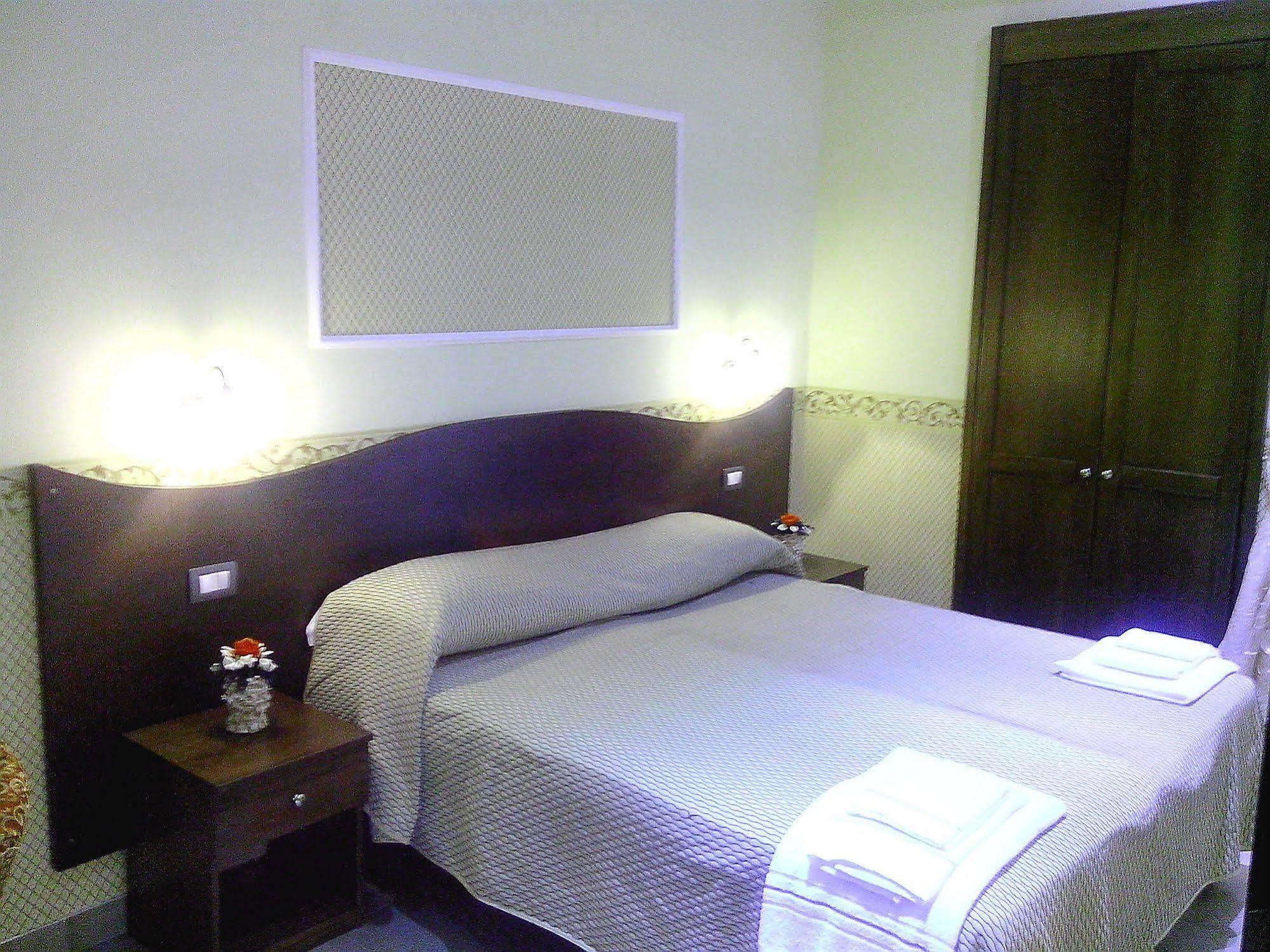Bed & Breakfast Napoli Centrale Dış mekan fotoğraf