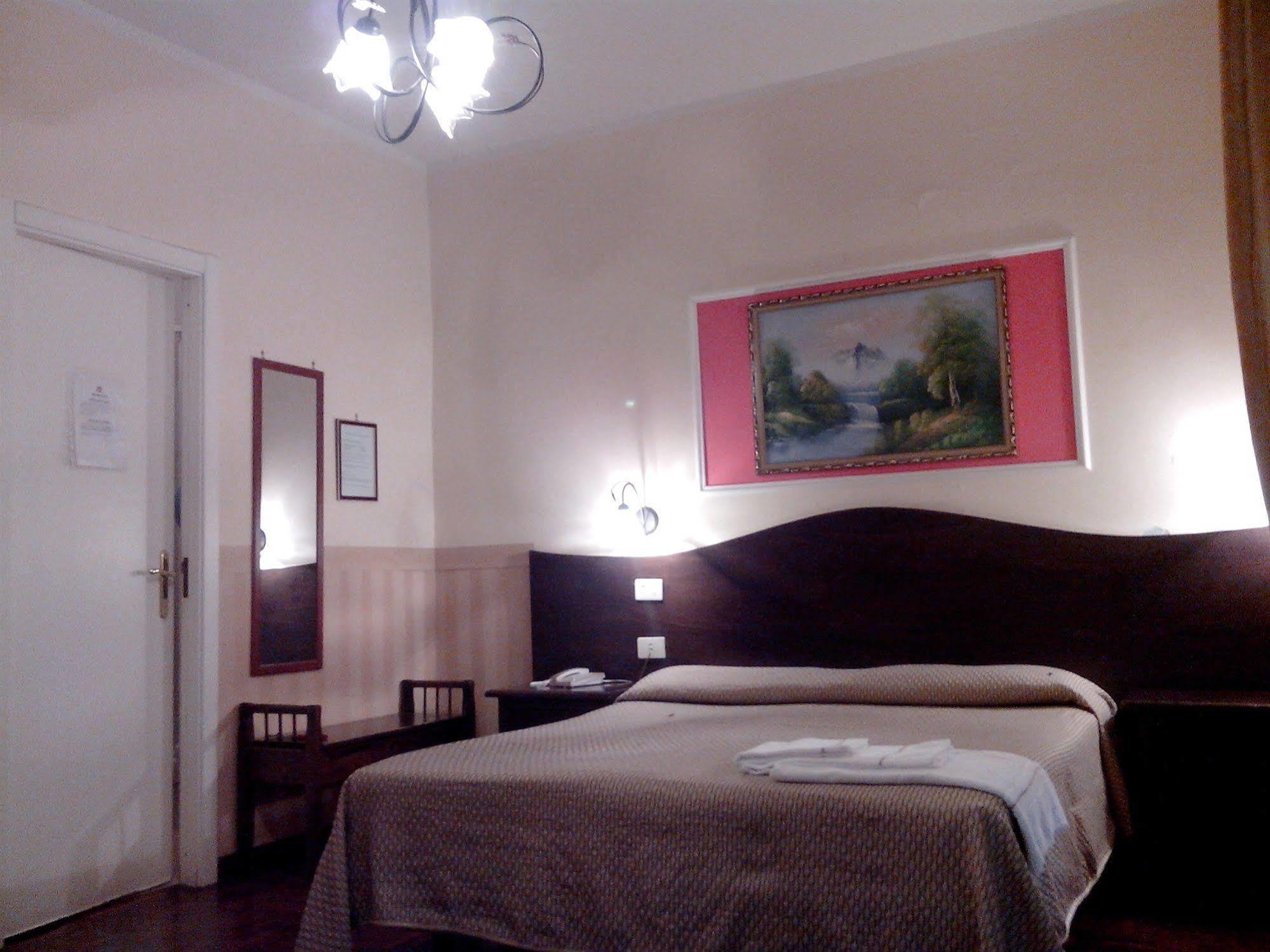 Bed & Breakfast Napoli Centrale Dış mekan fotoğraf