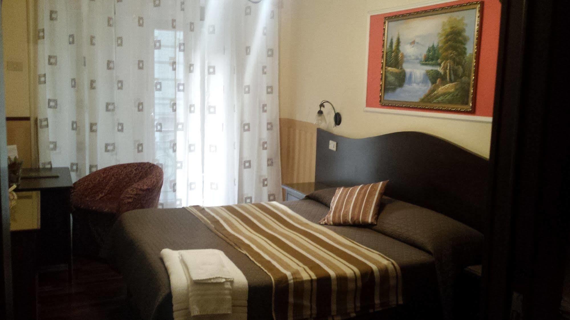 Bed & Breakfast Napoli Centrale Dış mekan fotoğraf