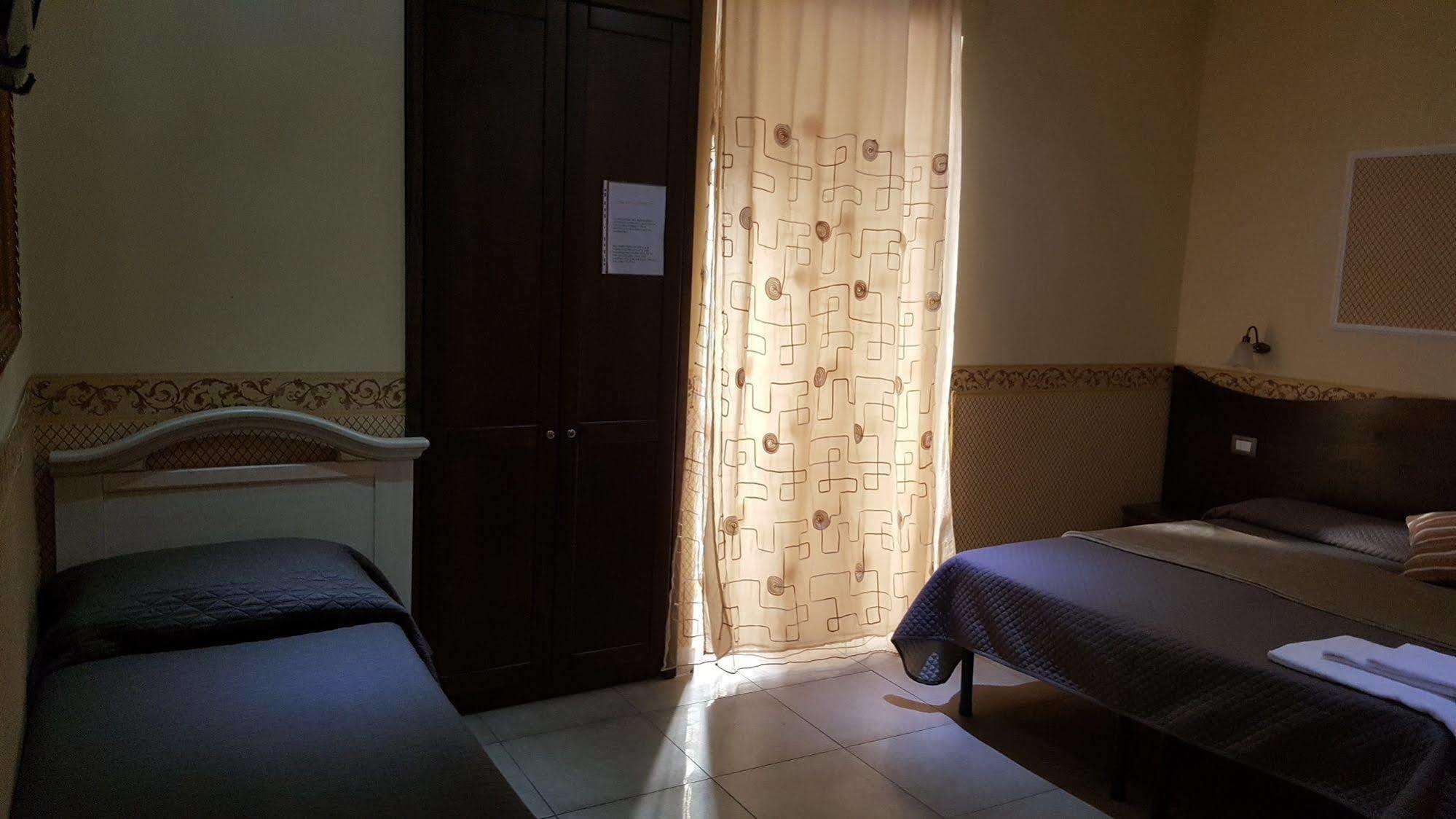 Bed & Breakfast Napoli Centrale Dış mekan fotoğraf