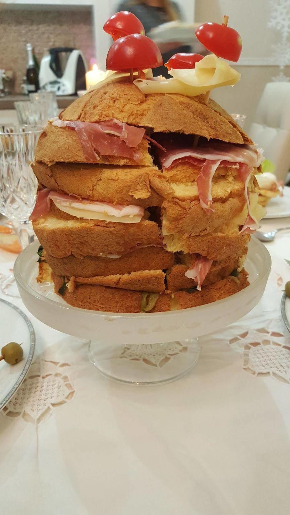 Bed & Breakfast Napoli Centrale Dış mekan fotoğraf