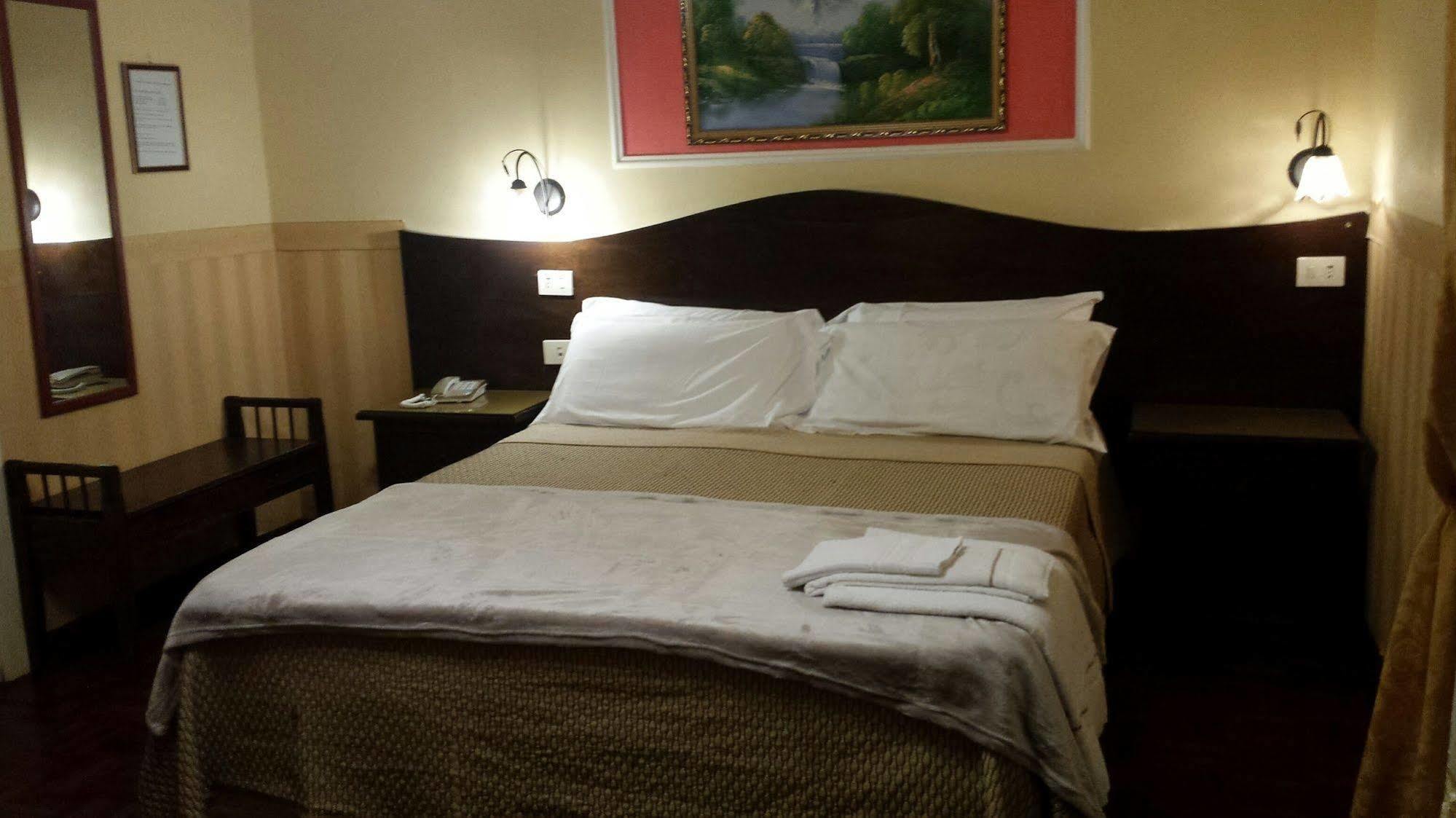 Bed & Breakfast Napoli Centrale Dış mekan fotoğraf