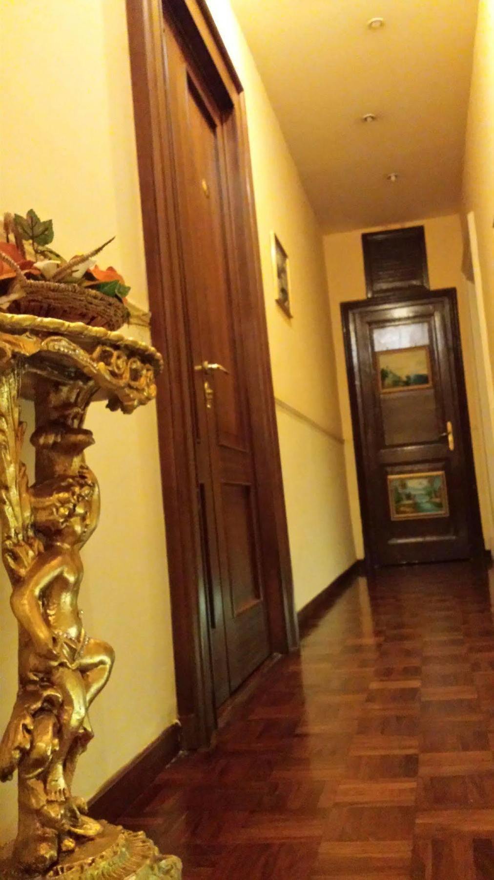 Bed & Breakfast Napoli Centrale Dış mekan fotoğraf