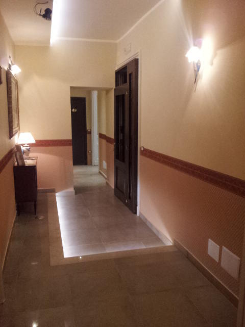 Bed & Breakfast Napoli Centrale Dış mekan fotoğraf