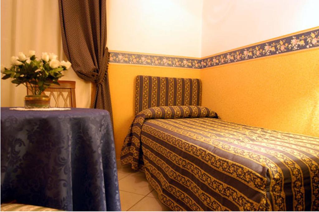 Bed & Breakfast Napoli Centrale Dış mekan fotoğraf